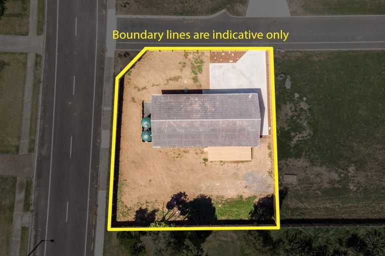 Photo of property in 2 Unknown Street, Paeroa, 3600