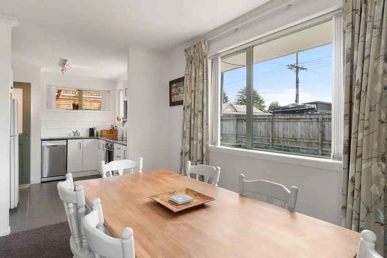 Photo of property in 113a East Street, Greytown, 5712