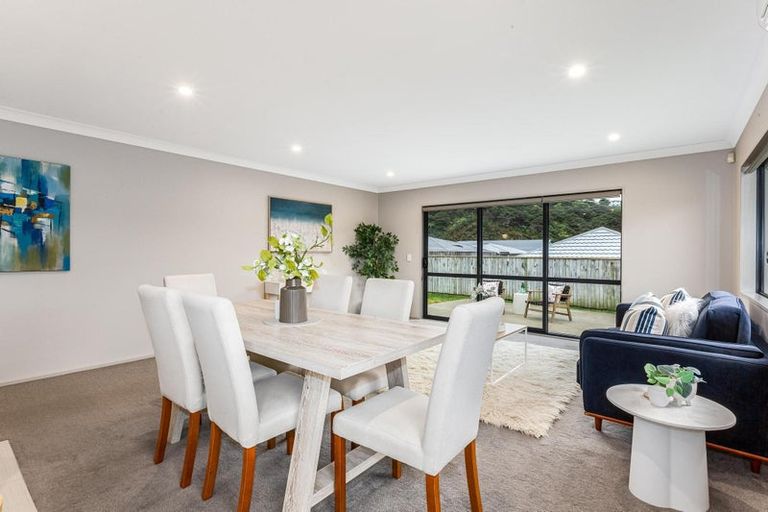 Photo of property in 44a Staithes Drive North, Whitby, Porirua, 5024