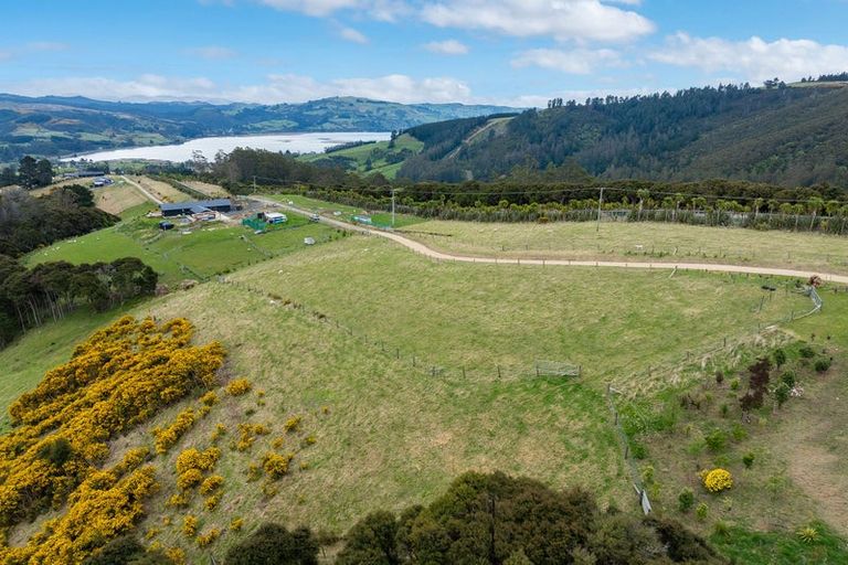 Photo of property in 164 Dons Creek Road, Mount Cargill, Waitati, 9085