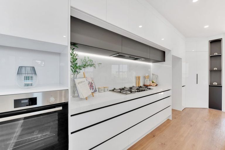 Photo of property in 43 Koromeke Street, Flat Bush, Auckland, 2019