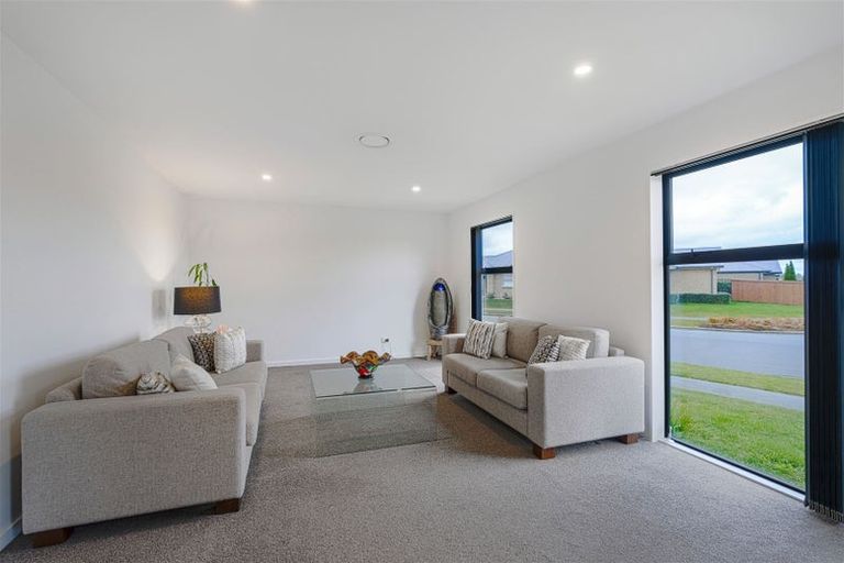 Photo of property in 26 Winfield Drive, Wigram, Christchurch, 8042