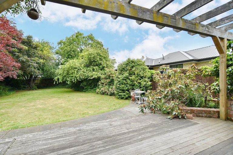 Photo of property in 50 Highsted Road, Bishopdale, Christchurch, 8053