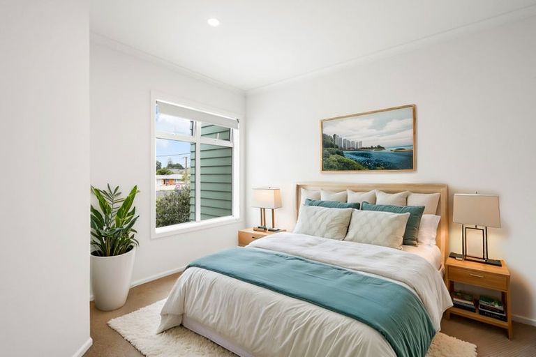 Photo of property in 72u2 Carrington Avenue, Silverdale, Hamilton, 3216