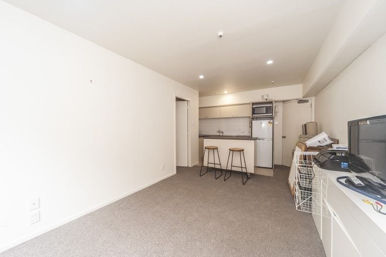 Photo of property in Capital Hill Apartments, 23/54u Hill Street, Thorndon, Wellington, 6011