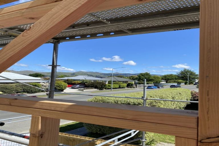 Photo of property in 677 Gloucester Street, Linwood, Christchurch, 8062