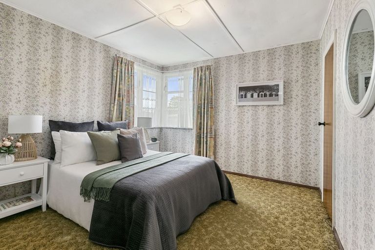 Photo of property in 105 Kowhai Street, Naenae, Lower Hutt, 5011