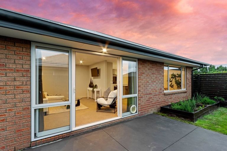 Photo of property in 77 Newman Road, Rolleston, 7614