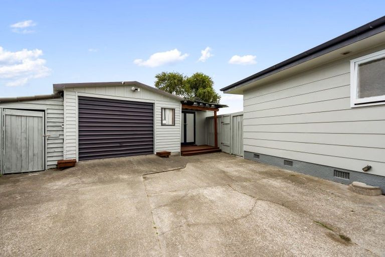 Photo of property in 23 Southwark Avenue, Tamatea, Napier, 4112