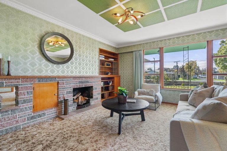 Photo of property in 26 Jellicoe Street, Greytown, 5712