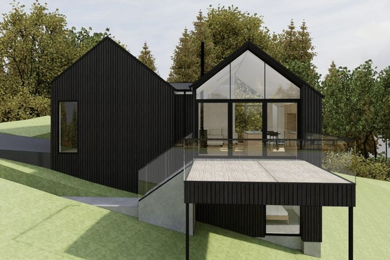 Photo of property in 6 Kereru Rise, Hanmer Springs, 7334