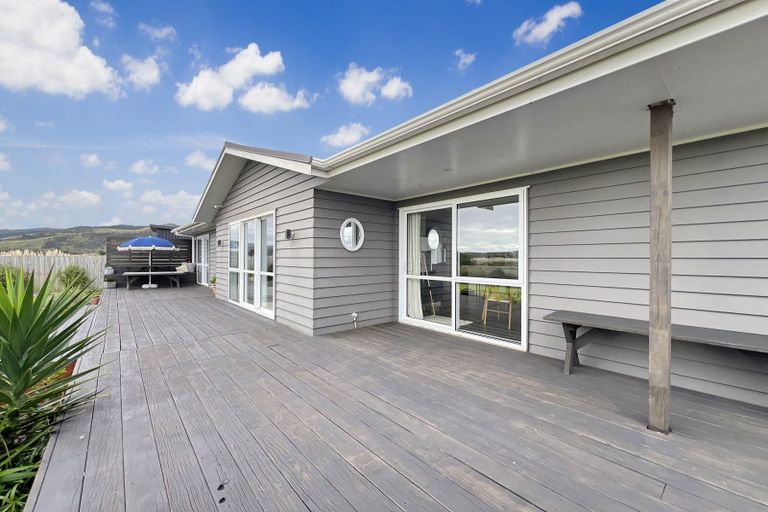 Photo of property in 36 Westside Road, Port Waikato, Tuakau, 2695