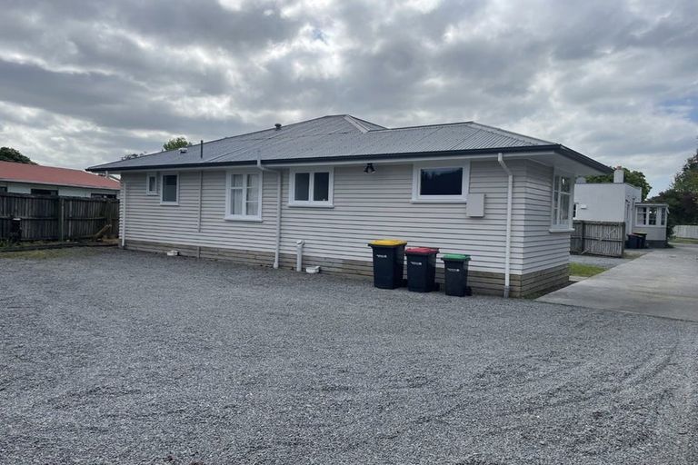 Photo of property in 50/50a Centennial Avenue, Riccarton, Christchurch, 8041