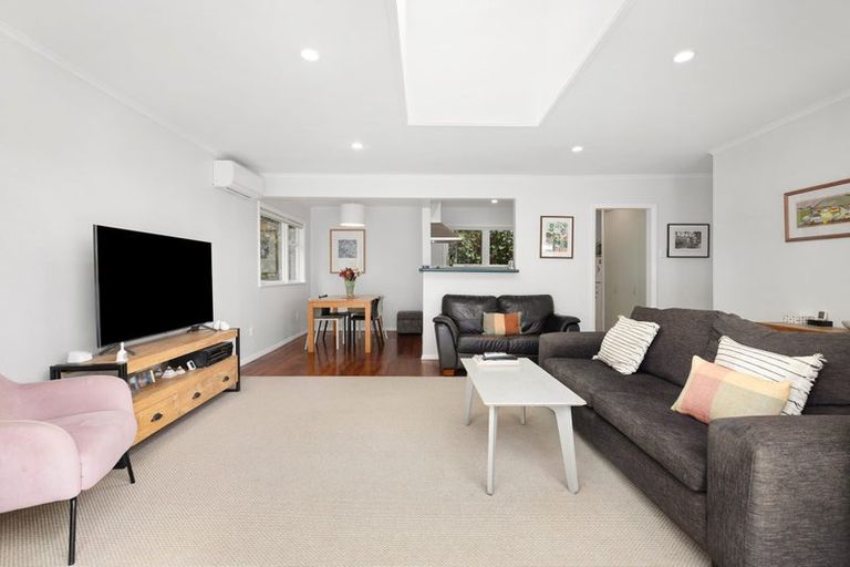 Photo of property in 13 Heke Street, Ngaio, Wellington, 6035