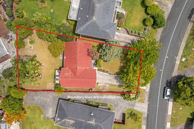 Photo of property in 20 Agincourt Street, Glenfield, Auckland, 0629