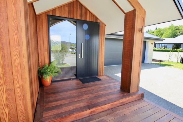 Photo of property in 1/10 Fraser Close, Hanmer Springs, 7334