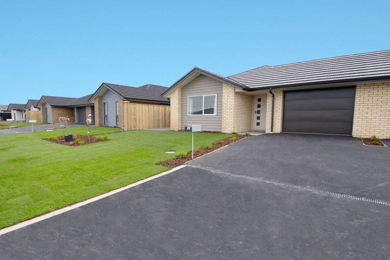 Photo of property in 10 Liddington Drive, Rolleston, 7615