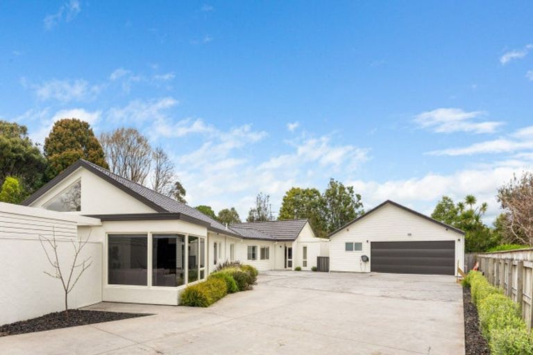 Photo of property in 52 County Road, Otaki, 5512