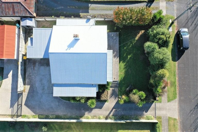 Photo of property in 10 Barnard Street, Matamata, 3400