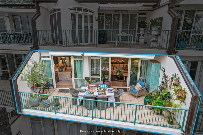 Photo of property in The Sands Apartments, 13/47 The Strand, Takapuna, Auckland, 0622