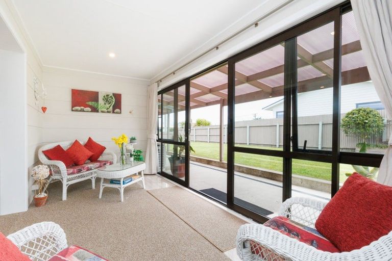 Photo of property in 55 Edinburgh Terrace, Foxton Beach, Foxton, 4815