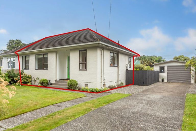Photo of property in 225 Riverside Drive, Waterloo, Lower Hutt, 5011