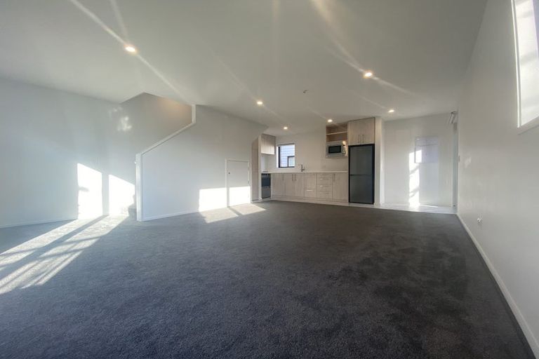 Photo of property in 1/318 Armagh Street, Christchurch Central, Christchurch, 8011