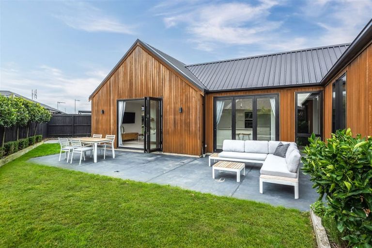 Photo of property in 47 Winfield Drive, Wigram, Christchurch, 8042