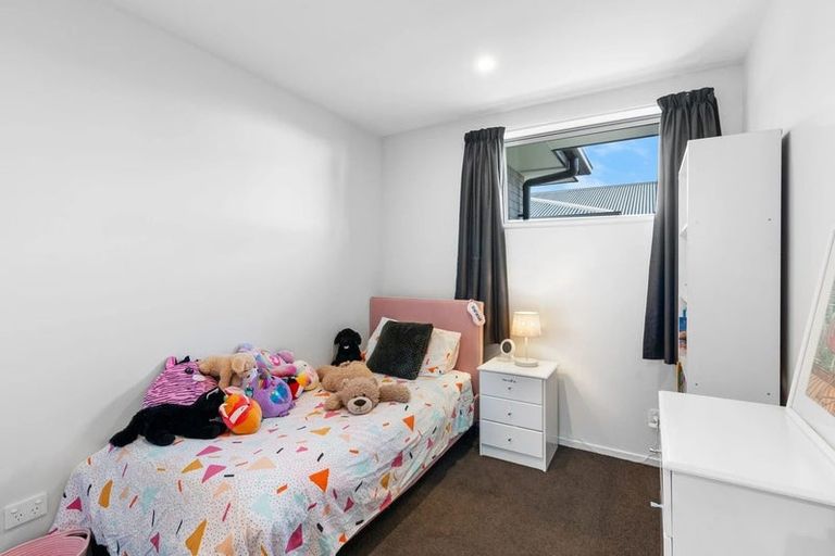 Photo of property in 23 Chandler Way, Rolleston, 7615