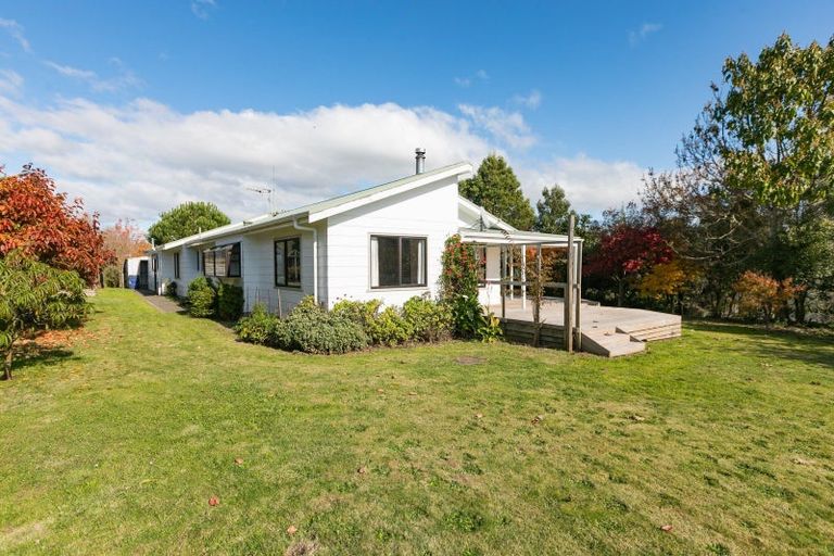 Photo of property in 21 Eagle Street, Waipawa, 4210