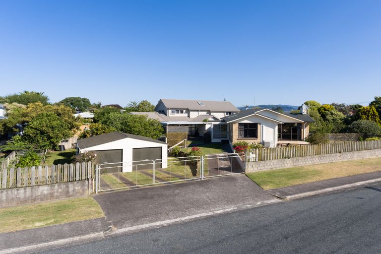 Photo of property in 86 Concord Avenue, Mount Maunganui, 3116