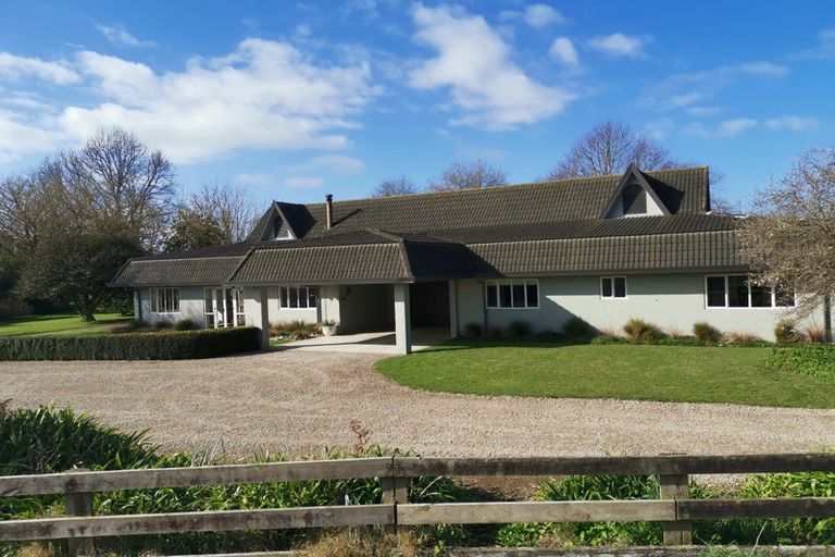 Photo of property in 48 Macky Road, Pirongia, Te Awamutu, 3876