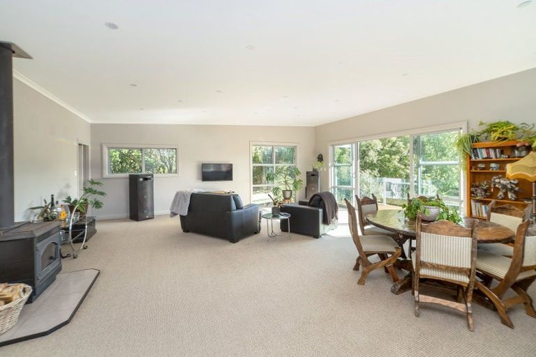 Photo of property in 881a Norfolk Road, Upper Plain, Carterton, 5791