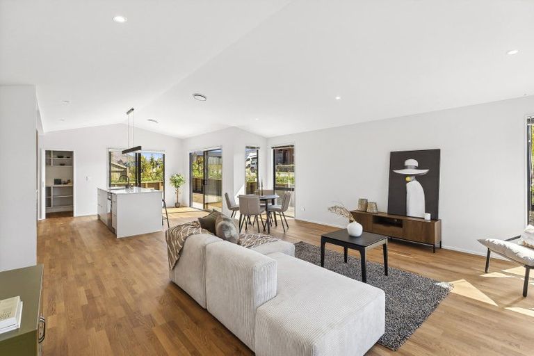 Photo of property in Northlake, 17b Bonspiel Road, Wanaka, 9305