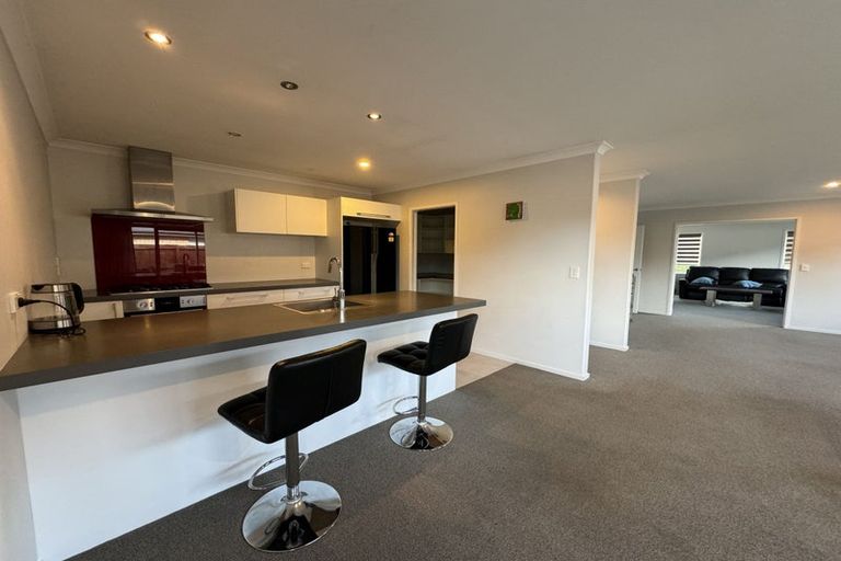 Photo of property in 21 Winfield Drive, Wigram, Christchurch, 8042