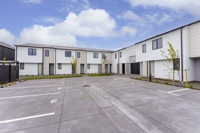 Photo of property in 15/55 Marshland Road, Shirley, Christchurch, 8061