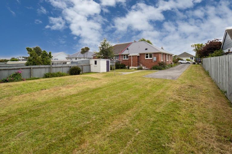 Photo of property in 28 Clark Street, Allenton, Ashburton, 7700