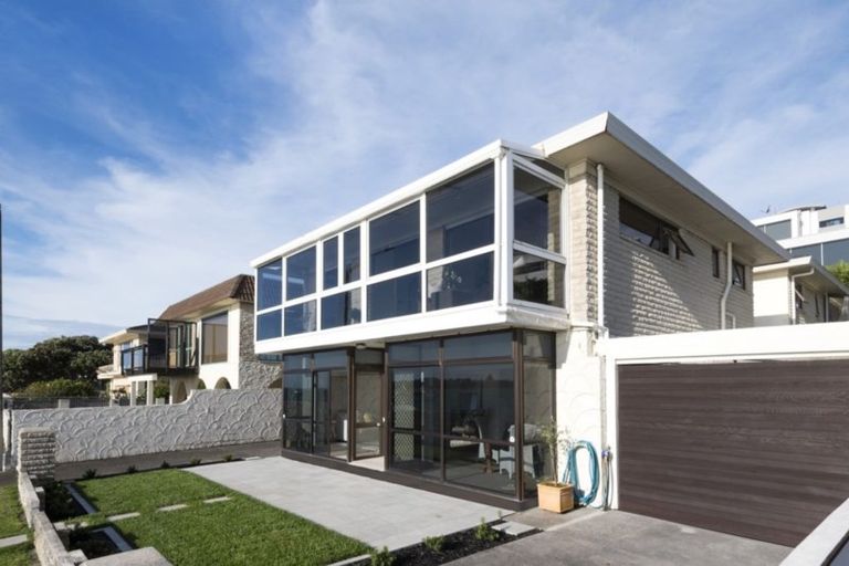 Photo of property in 52a The Parade, Bucklands Beach, Auckland, 2012