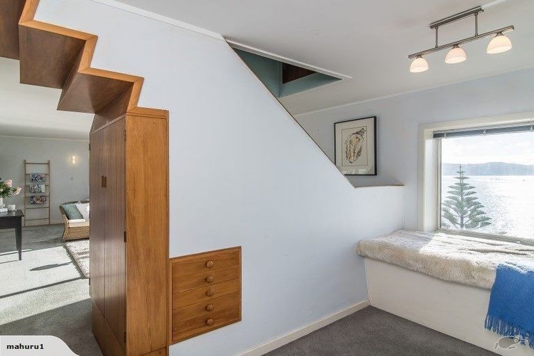 Photo of property in Matai Moana, 178f3 Oriental Parade, Oriental Bay, Wellington, 6011