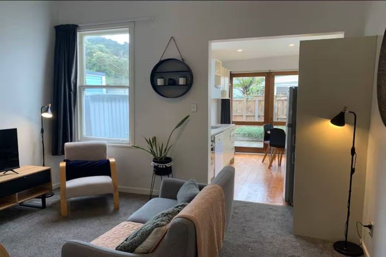 Photo of property in 178 Tasman Street, Mount Cook, Wellington, 6021
