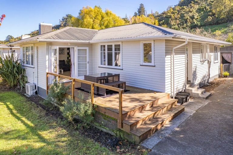 Photo of property in 94 Paterson Street, Aramoho, Whanganui, 4500