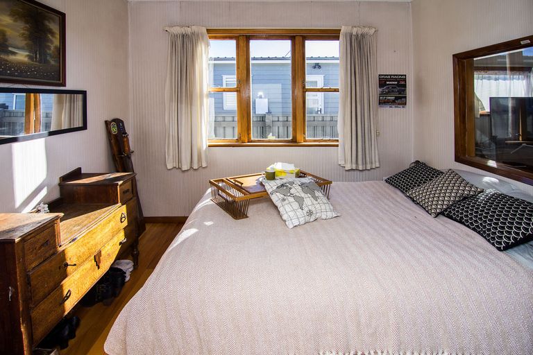 Photo of property in 60 Kuripuni Street, Kuripuni, Masterton, 5810
