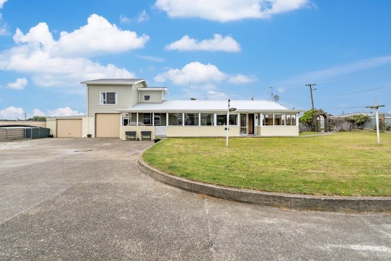 Photo of property in 18 Cushen Street, Clifton, Invercargill, 9812