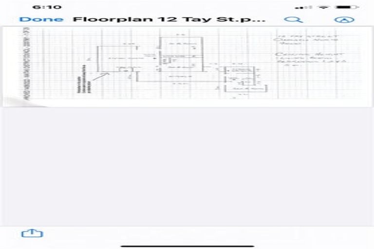 Photo of property in 12 Tay Street, Oamaru North, Oamaru, 9400