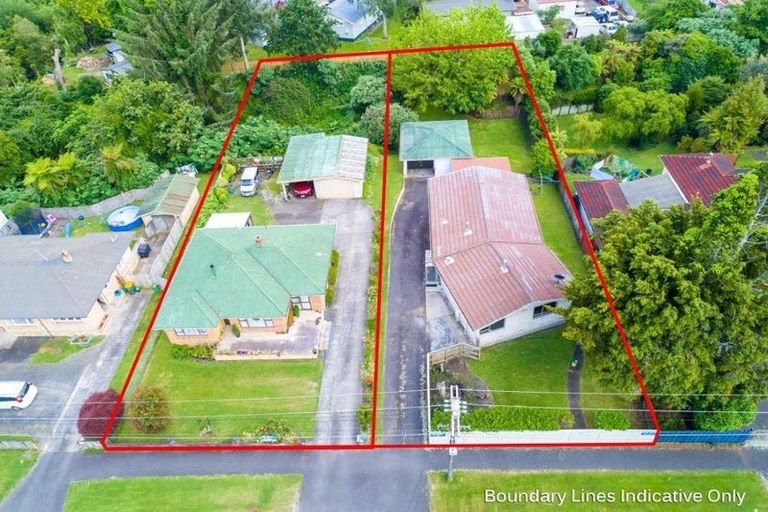 Photo of property in 64 Pine Avenue, Melville, Hamilton, 3206