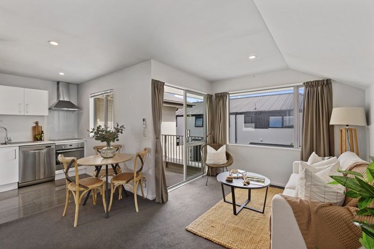 Photo of property in 7/424 Manchester Street, St Albans, Christchurch, 8014