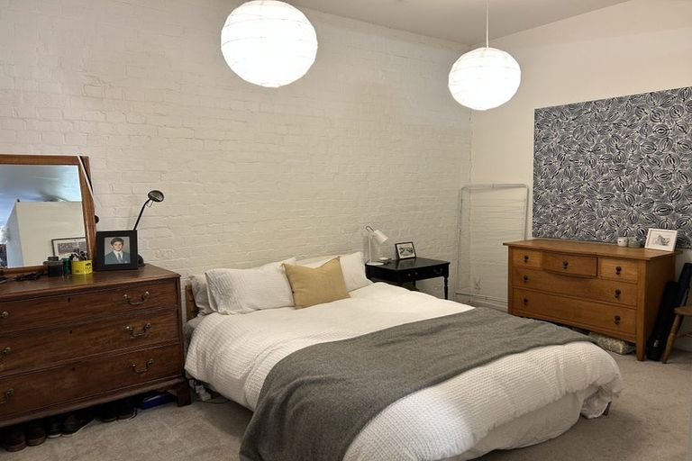 Photo of property in Hopper Street Apartments, 20u7 Hopper Street, Mount Cook, Wellington, 6011