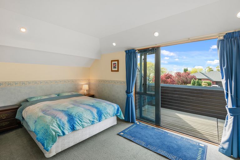 Photo of property in 7 Fuchsia Place, Halswell, Christchurch, 8025