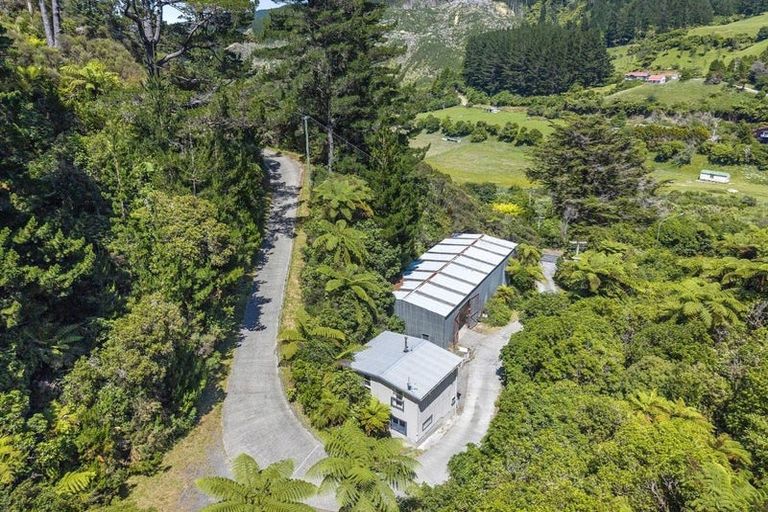 Photo of property in 1342 Akatarawa Road, Akatarawa, 5372