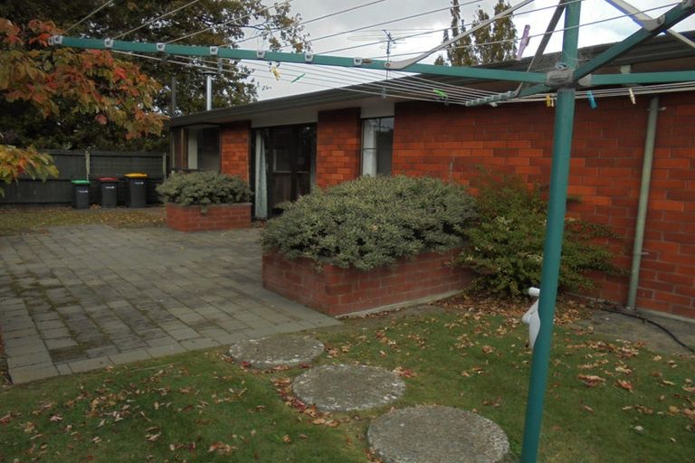 Photo of property in 59 Yellowstone Crescent, Burwood, Christchurch, 8083